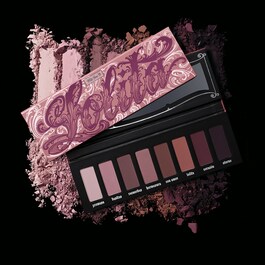 Lolita Eyeshadow Palette - Paleta cieni do powiek