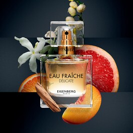 Eau Fraîche Délicate - Woda perfumowana