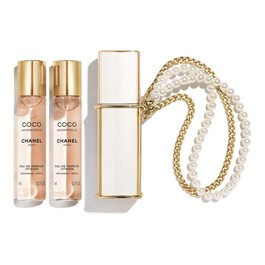 COCO MADEMOISELLE - Eau De Parfum Intense Purse Spray