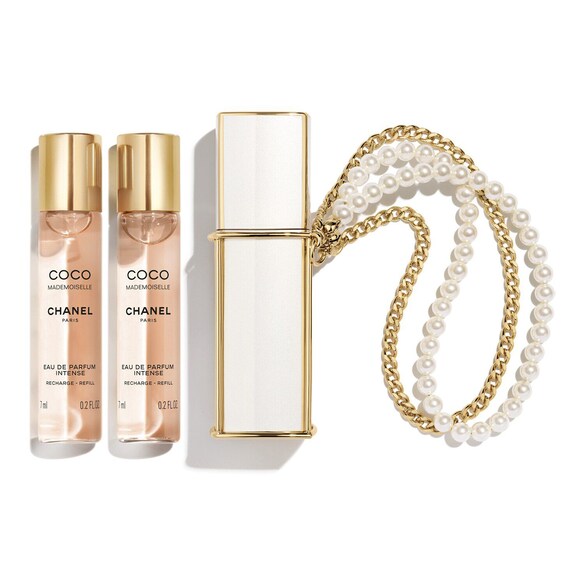 COCO MADEMOISELLE - Eau De Parfum Intense Purse Spray, CHANEL