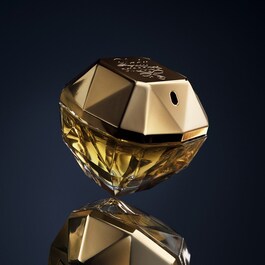 Lady Million - Woda Perfumowana