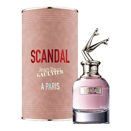 Scandal à Paris - Woda toaletowa