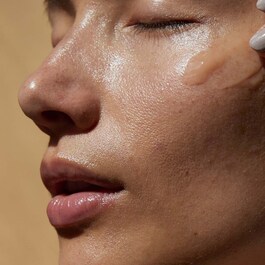 Le Sérum Anti-Soif - Serum nawilżające z antyoksydantami