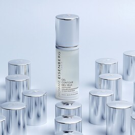 Gel Contour des Yeux - Linia Mężczyzn Żel do Konturu Oczu