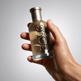 BOSS Bottled - Woda perfumowana