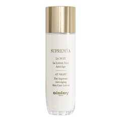 Supremÿa Lotion - Odmładzający Lotion Na Noc, SISLEY
