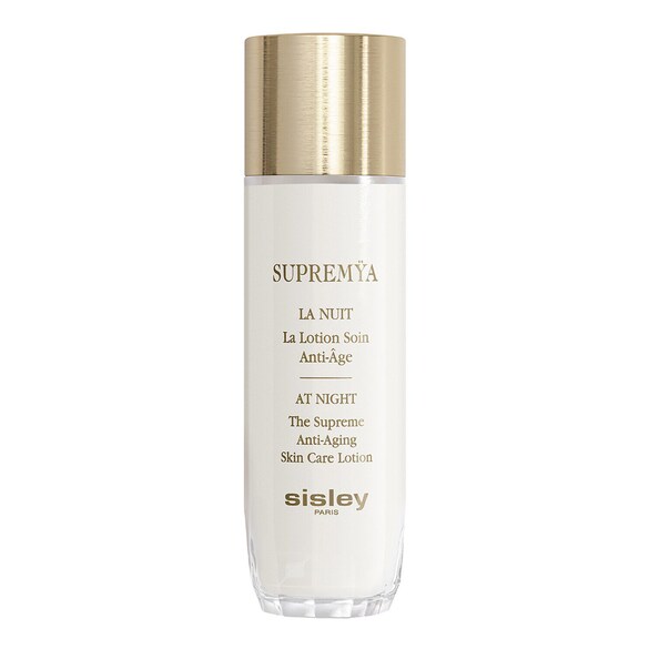 Supremÿa Lotion - Odmładzający Lotion Na Noc, SISLEY