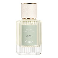 Chloé Atelier des Fleurs Ylang Cananga - Woda perfumowana, CHLOÉ