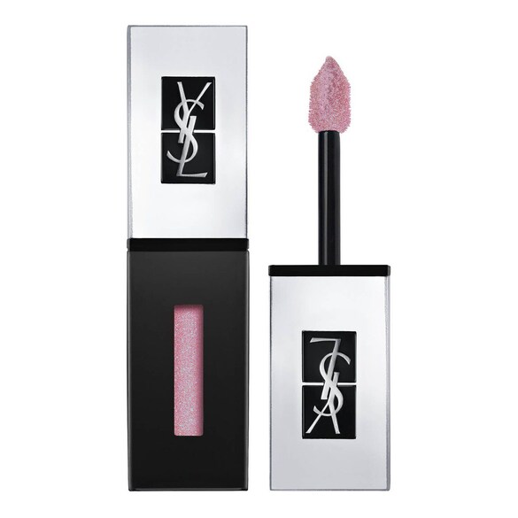Vernis A Levres The Holographics - Lakier do ust, YVES SAINT LAURENT