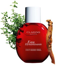 Eau Dynamisante - Zapach pielęgnacyjny