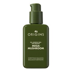 Dr. Andrew Weil for Origins™ Mega-Mushroom Fortifying Emulsion - Emulsja, ORIGINS