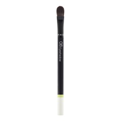 08 Pędzel do cieni do powiek — Intuicyjna aplikacja, doskonałe wykończenie, SEPHORA COLLECTION