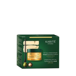 Karite - Maska intensywnie regenerująca