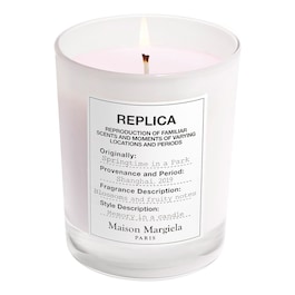 Replica Springtime In A Park Candle - Świeca zapachowa