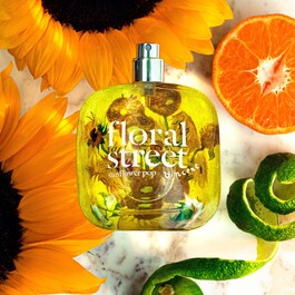 Sunflower Pop - Woda perfumowana