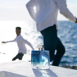 Azzaro Chrome - Woda perfumowana