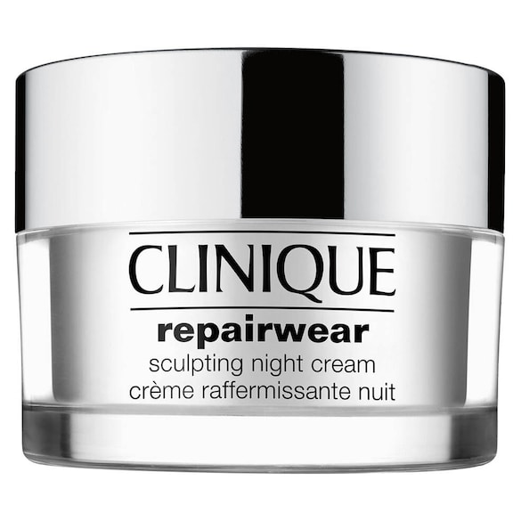 Repairwear Sculpting Night Cream - Krem na noc, CLINIQUE