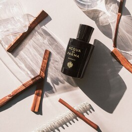 Signatures of the Sun Sandalo - Eau de Parfum Woody Aromatic