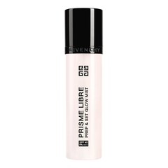 Prisme Libre Prep & Set Glow Mist – Baza i spray utrwalający makijaż, GIVENCHY
