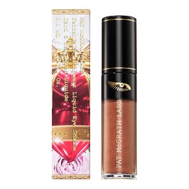 Pat Mcgrath Labs - Fetisheyes Legendary Wear Liquid Shadow - Cień Do Powiek W Płynie - Fetisheyes Liq Eysd Platinum Bronze - Dla Kobiet