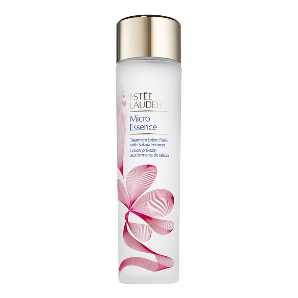 Micro Essence Treatment Lotion Fresh with Sakura Ferment - Esencja, ESTÉE LAUDER