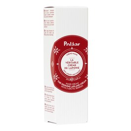 La véritable crème de Laponie - Krem do rąk w formacie podróżnym