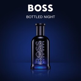 Boss bottled night gift set shop