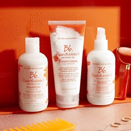 Hairdresser's Invisible Oil Conditioner - Odżywka nawilżająca