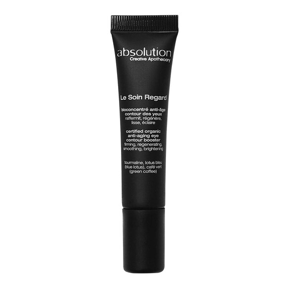 Le Soin Regard - Krem pod oczy anti-age, ABSOLUTION