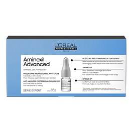 Scalp Advanced Aminexil ampułki 10 x 6 ml