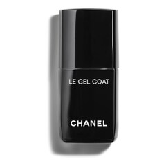 LE GEL COAT - Lśniące Wykończenie I Wzmocniona Ochrona, CHANEL