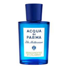 Blu Mediterraneo Bergamotto di Calabria - Eau de Toilette Citrus Woody