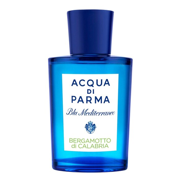 Blu Mediterraneo Bergamotto di Calabria - Eau de Toilette Citrus Woody, ACQUA DI PARMA