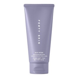 Buff Ryder - Peeling złuszczający do ciała z enzymami