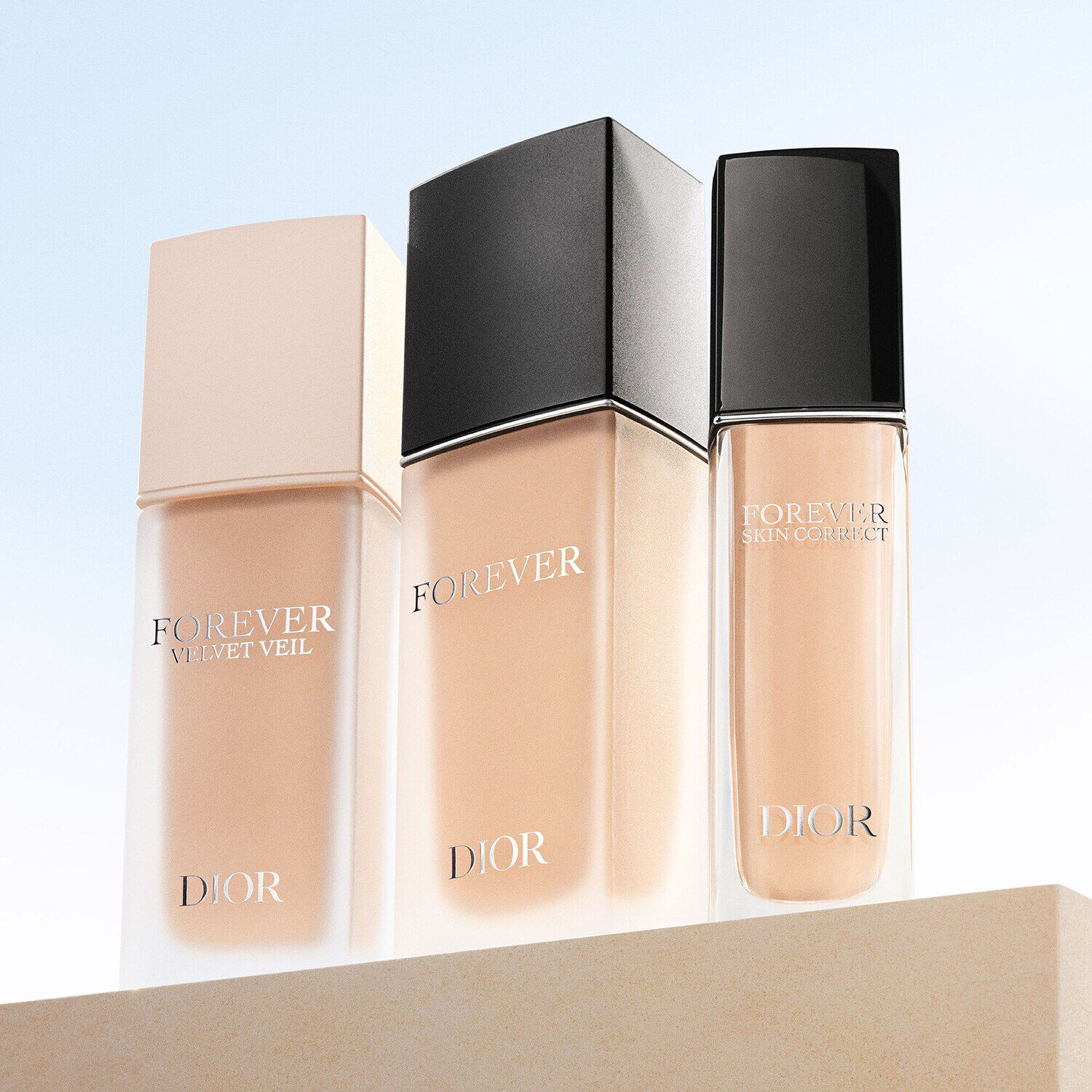 Dior velvet hotsell