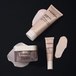 Oxygen-Glow Cream - Krem rozświetlająco-naprawczy
