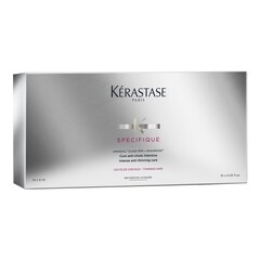 SPECIFIQUE Kuracja zapobiegająca wypadaniu włosów Aminexi , KÉRASTASE