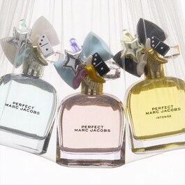 Marc Jacobs Perfect - Woda toaletowa