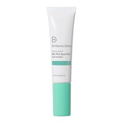 Alpha Beta On The Spot Gel - Żel oczyszczający, DR DENNIS GROSS