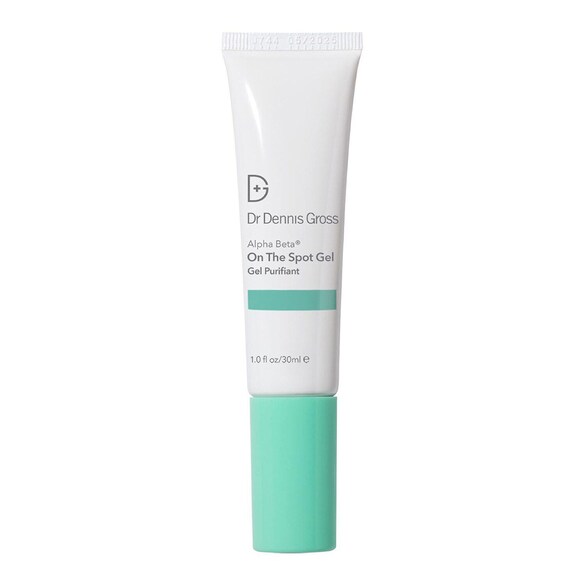 Alpha Beta On The Spot Gel - Żel oczyszczający, DR DENNIS GROSS