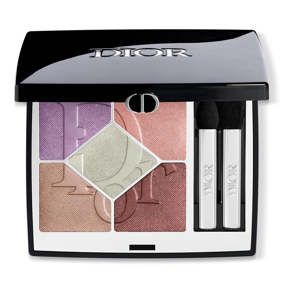 Diorshow 5 Couleurs - Limited Edition Eye Palette  - 5 cieni do powiek, DIOR