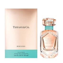 全国送料無料・イイ店 Eau Gold Rose Co. & Tiffany de i perfumowana woda - Parfum その他