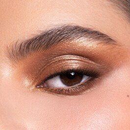 Glam Quad Eyeshadow Palette - Paleta cieni do powiek