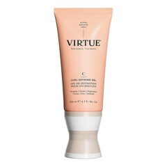 Curl Defining Gel - Żel do kręconych włosów, VIRTUE