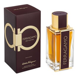 FERRAGAMO Spicy Leather