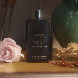 Gucci Guilty Pour Homme - Woda perfumowana