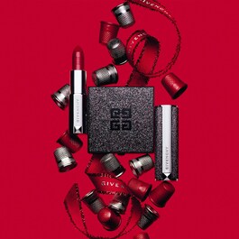 L’Interdit Edycja świąteczna - Top coat do ust
