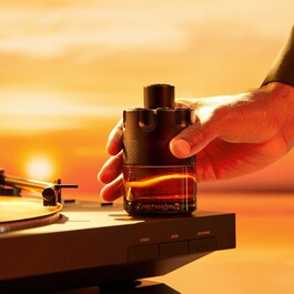 The Most Wanted - Woda perfumowana