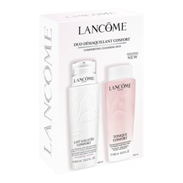 Confort Cleansers - Zestaw