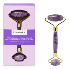 Roller do twarzy z kwarcu – do twarzy i szyi, SEPHORA COLLECTION